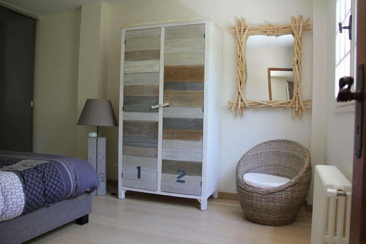 Le Charme Des Dunes อาร์กาชง ภายนอก รูปภาพ